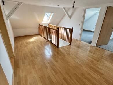 Wohnung zur Miete 1.000 € 6 Zimmer 159 m² Geschoss 1/2 Hauptstraße 4 Trautskirchen Trautskirchen 90619