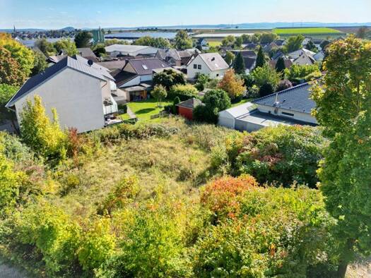 Grundstück zum Kauf 299.000 € 822 m² Grundstück Leimersdorf Grafschaft 53501
