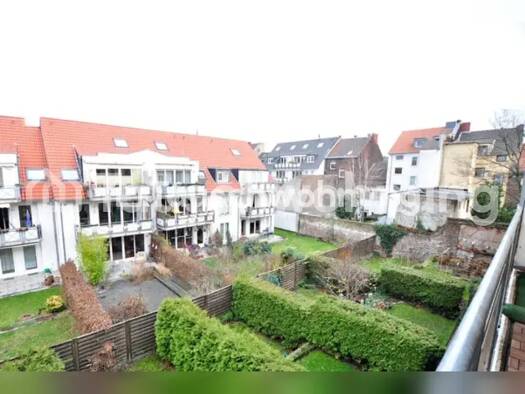 Studio zur Miete Tauschwohnung 650 € 1 Zimmer 38 m² 2. Geschoss Bickendorf Ehrenfeld 50825