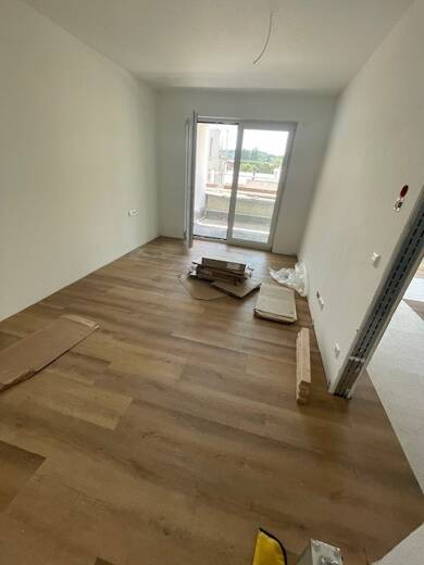 Wohnung zur Miete 762 € 2 Zimmer 58,7 m² frei ab 01.08.2025 Gruornerweg 12 Münsingen Münsingen 72525