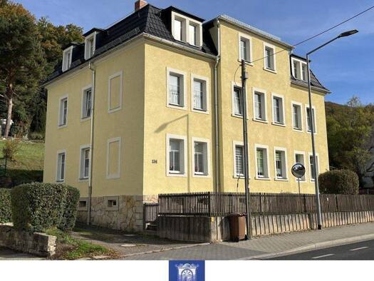 Wohnung zur Miete 320 € 2 Zimmer Freital 01705