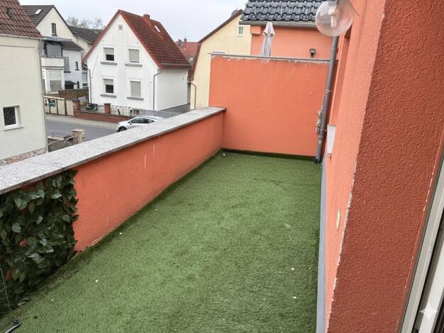 Wohnung zur Miete 1.670 € 4 Zimmer 121 m² 1. Geschoss frei ab 15.04.2026 Westendstr. 48 Mörfelden Mörfelden- Waldorf 64546