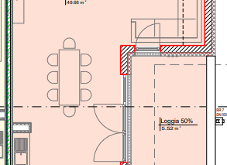 Wohnung zur Miete 1.215 € 4 Zimmer 88,8 m² frei ab 01.05.2026 Mankham Feichten an der Alz 84550