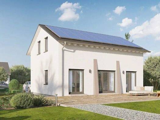 Einfamilienhaus zum Kauf 497.000 € 5 Zimmer 142,2 m² 680 m² Grundstück Güldengossa Großpösna 04463