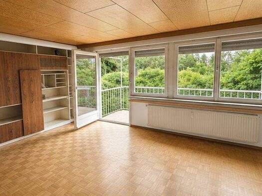 Wohnung zur Miete 680 € 2,5 Zimmer 65 m² Geschoss 1/2 frei ab sofort Göppinger Straße 13 Lorch Lorch 73547