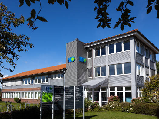 Büro zur Miete provisionsfrei Schmiedestraße 11 Niebüll 25899