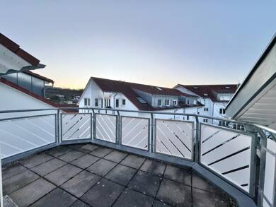Wohnung zum Kauf 260.000 € 3 Zimmer 64 m² Dachgeschoss Besigheim Besigheim 74354