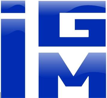 IGM Inhaber Martin Krause