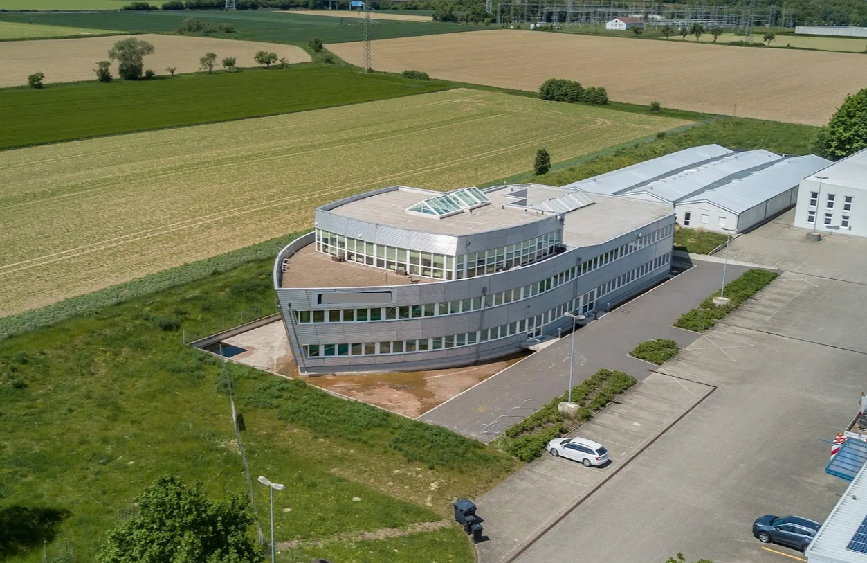 Bürofläche zum Kauf 2.800 m²<br/>Bürofläche Springmühle Göttingen 37081