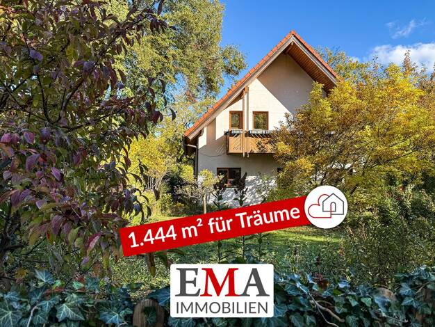 Einfamilienhaus zum Kauf 690.000 € 7 Zimmer 178 m² 1.444 m² Grundstück Falkensee 14612