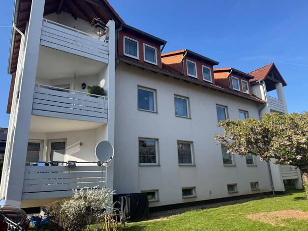 Wohnung zum Kauf als Kapitalanlage geeignet 239.000 € 3 Zimmer 83 m² Groß Ellershausen Göttingen 37079