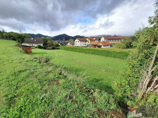 Grundstück zum Kauf 299.900 € 6.265 m² Grundstück Krieglach 8662