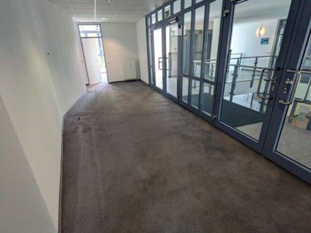 Bürofläche zur Miete provisionsfrei 3.760 € 11 Zimmer 395,8 m² Bürofläche Eulerstraße 50 Pempelfort Stadtbezirk 1 40477