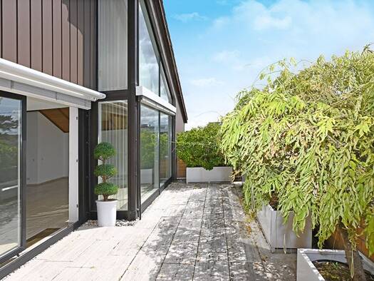 Penthouse zum Kauf 590.000 € 4 Zimmer 154 m² 2. Geschoss Hannover 30559