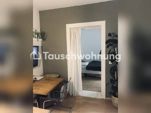 Wohnung zur Miete Tauschwohnung 444 € 1 Zimmer 34 m² 3. Geschoss Kreuzberg Friedrichshain-Kreuzberg 10967