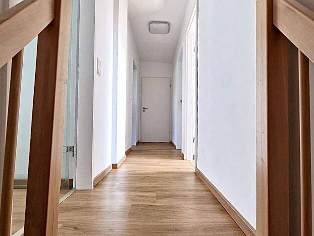 Maisonette zum Kauf 461.000 € 5 Zimmer 112 m² 2. Geschoss Garath Düsseldorf 40595