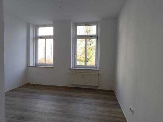 Wohnung zur Miete 180 € 2 Zimmer 32,3 m² Kantstraße 7 Südvorstadt Plauen 08527