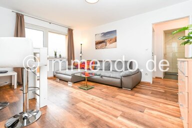 Wohnung zur Miete Wohnen auf Zeit 995 € 2 Zimmer 46 m² frei ab sofort Bermensfeld Oberhausen 46047