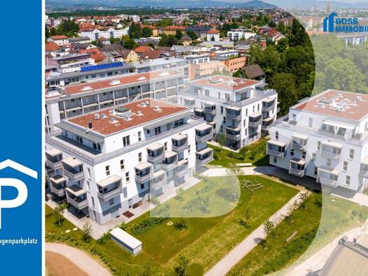 Tiefgarage zur Miete 75 € Graumannpark 1-3 Traun 4050