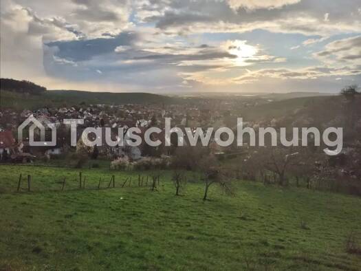 Wohnung zur Miete Tauschwohnung 580 € 3 Zimmer 70 m² 3. Geschoss Stühlinger Freiburg im Breisgau 79106