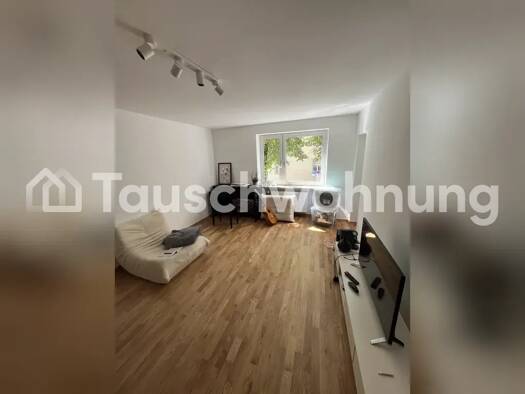 Wohnung zur Miete Tauschwohnung 1.400 € 2 Zimmer 65 m² 1. Geschoss Au-Haidhausen München 81541