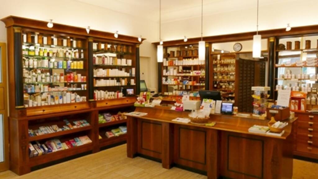 Laden zur Miete 2.500 € Insel Lindau (Bodensee) 88131