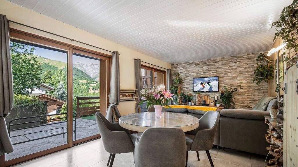 Sonstiges zum Kauf 2.625.000 € St Martin de Belleville 73440