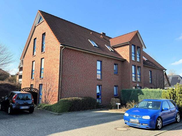 Wohnung zum Kauf 159.000 € 3 Zimmer 78,2 m² Syke 28857