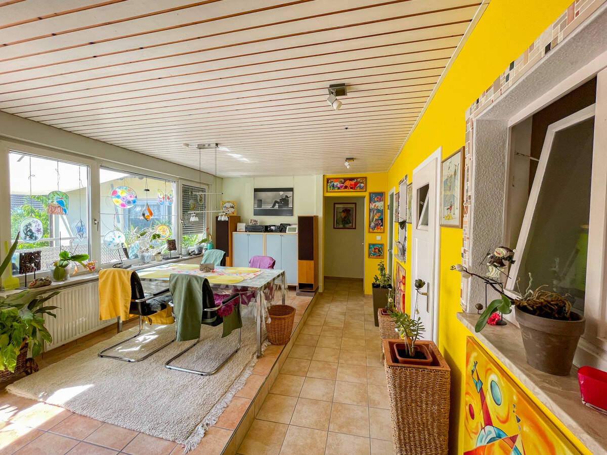 Haus – Karlsbad, Landkreis Karlsruhe - Ansicht 5