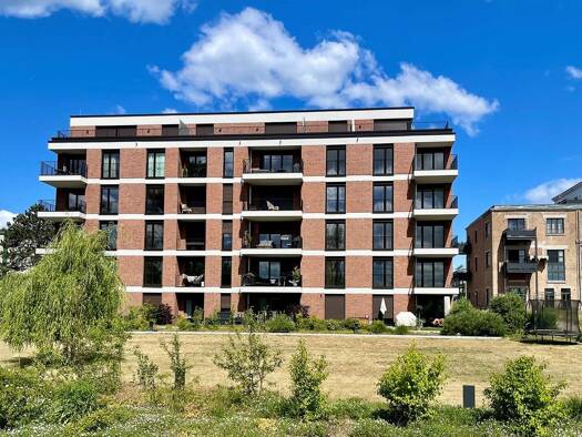 Wohnung zum Kauf provisionsfrei 799.000 € 4 Zimmer 140 m² Am Kesselhaus 4 Okriftel Hattersheim 65795