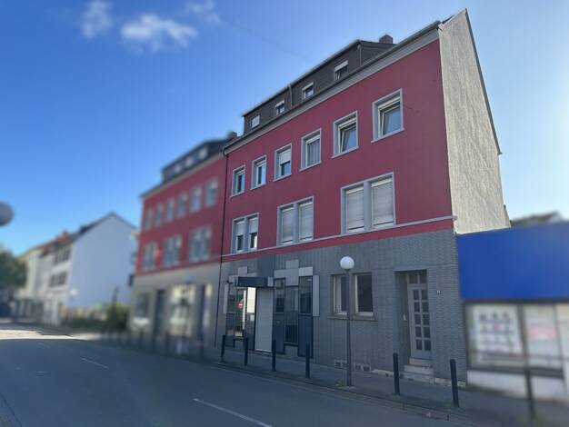 Gewerbeobjekt zum Kauf als Kapitalanlage geeignet 365.000 € 450,9 m² 281 m² Grundstück Zweibrücken Zweibrücken 66482