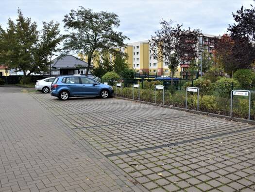 Außenstellplatz zur Miete 15 € Brahmsstraße Görden Brandenburg an der Havel 14772