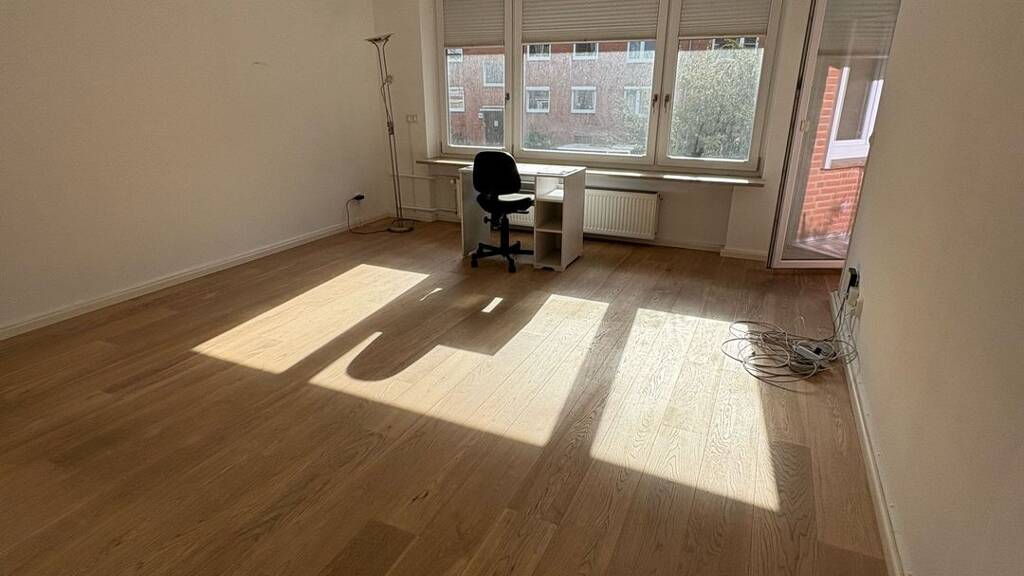 WG-Zimmer zur Miete 1.300 € 3 Zimmer 70 m² frei ab 04.04.2026 Rönneburger Straße 22 Wilstorf Hamburg 21079