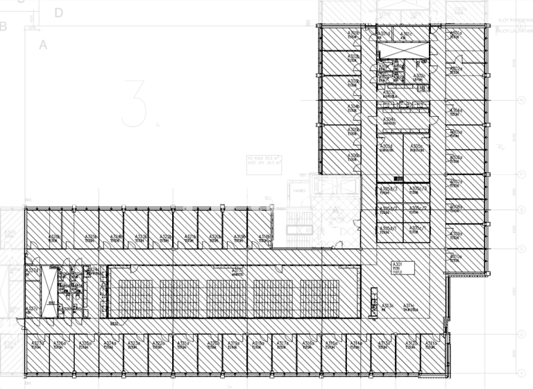 Bürofläche zur Miete Helsinki 00580