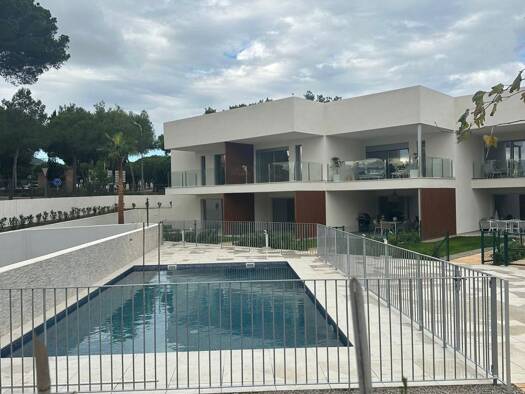 Haus zum Kauf 764.000 € 6 Zimmer 189 m² 250 m² Grundstück Cala Millor 07560