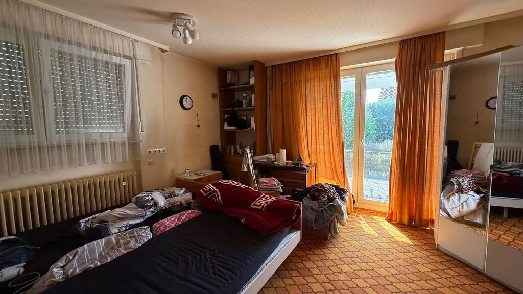 WG-Zimmer zur Miete 900 € 3,5 Zimmer 100 m² Geschoss -1/1 frei ab 01.05.2026 Nabern Kirchheim unter Teck 73230