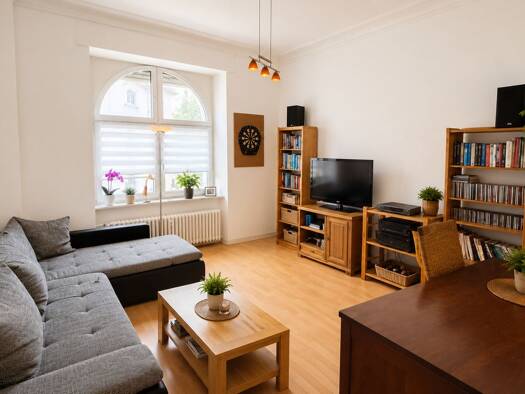 Wohnung zur Miete 750 € 3 Zimmer 75 m² EG frei ab 01.09.2026 Trier-West-Pallien Trier 54294