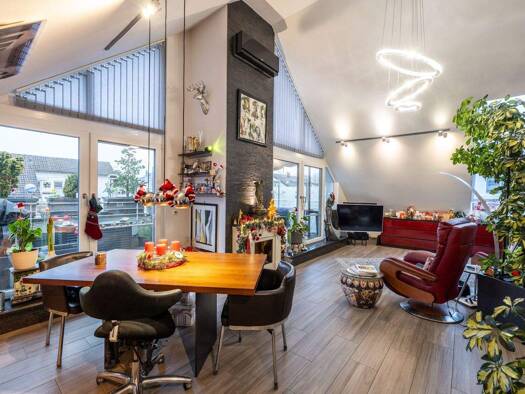 Wohnung zum Kauf 785.000 € 3 Zimmer 123,9 m² Neu-Esting Olching 82140