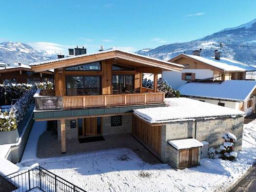 Haus zum Kauf 4.950.000 € 6 Zimmer 300 m² 435 m² Grundstück ST. JOHANN 6380