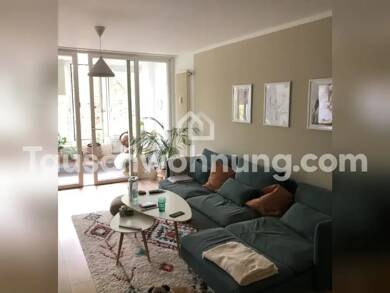 Wohnung zur Miete Tauschwohnung 760 € 2 Zimmer 75 m² 3. Geschoss Köln 50969