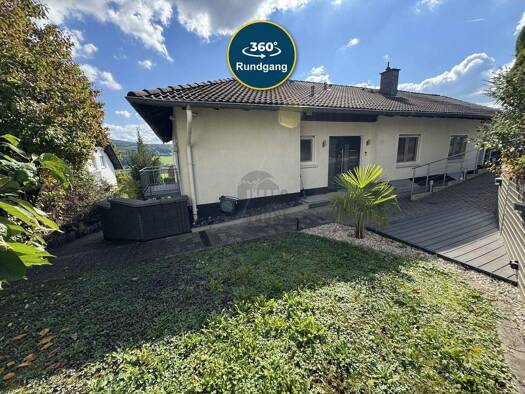 Mehrfamilienhaus zum Kauf 589.000 € 7 Zimmer 310 m² 673 m² Grundstück Bad Soden Bad Soden-Salmünster 63628