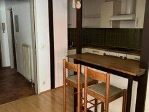 Wohnung zur Miete 366 € 1 Zimmer 43,6 m² Eggenberg Graz 8020