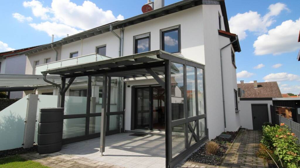 Sonstiges zum Kauf als Kapitalanlage geeignet 499.000 € 4 Zimmer 113 m² 216,2 m² Grundstück Massenbachhausen 74252