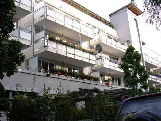 Wohnung zur Miete 695 € 2 Zimmer 60 m² 2. Geschoss frei ab 01.11.2025 Gebrüder-Coblenz-Str. 3 Deutz Köln 50679