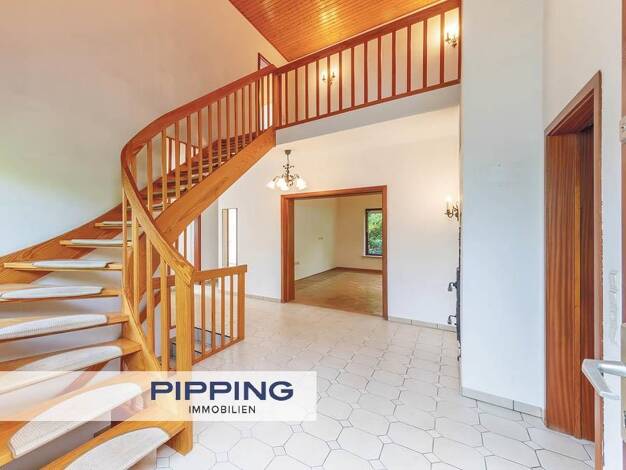 Einfamilienhaus zum Kauf 650.000 € 5 Zimmer 157 m² 1.067 m² Grundstück frei ab sofort Börnsen 21039