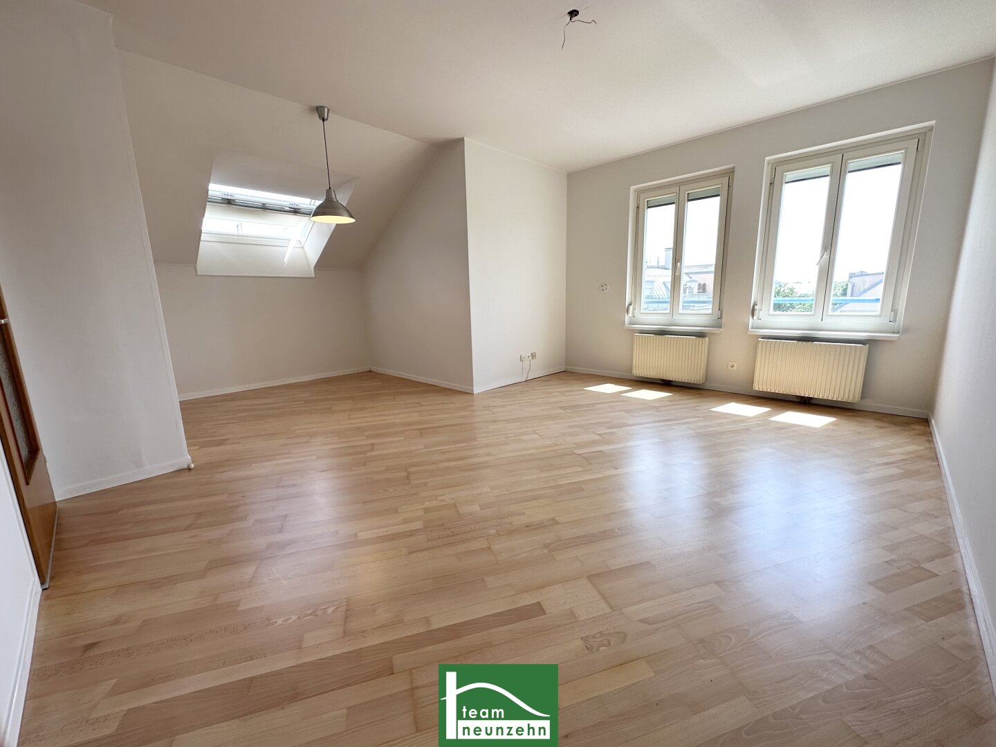 Wohnung zur Miete 730,79 € 3 Zimmer 75 m²<br/>Wohnfläche 2.<br/>Geschoss 01.01.2025<br/>Verfügbarkeit Hochwassergasse 18-20 Wien 1230