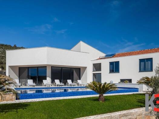 Haus zum Kauf 1.800.000 € 5 Zimmer 419 m² Marina 0