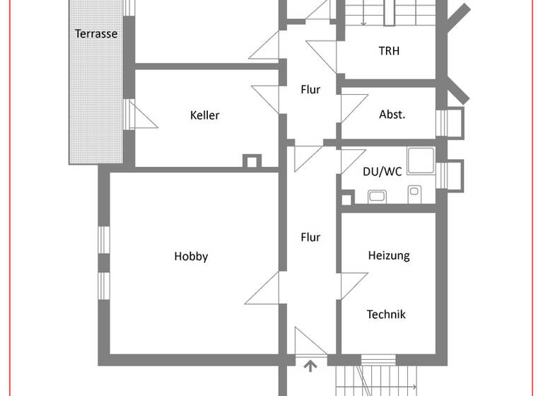 Mehrfamilienhaus zum Kauf 1.250.000 € 9 Zimmer 260 m² 1.381 m² Grundstück Cadolzburg 90556