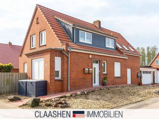 Wohnung zum Kauf 229.000 € 3 Zimmer 92 m² Süderneuland II Norden 26506