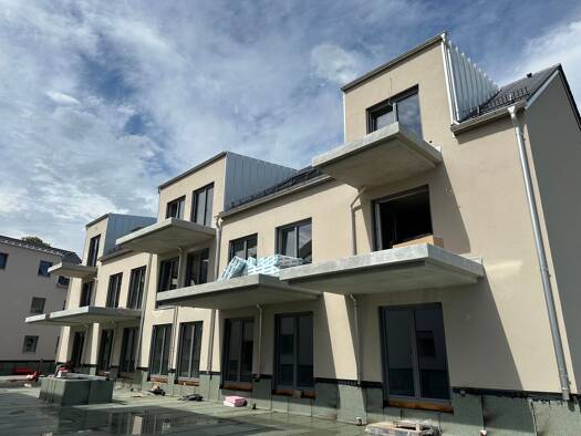 Wohnung zum Kauf - Neubau provisionsfrei 485.000 € 2 Zimmer 58 m² 1. Geschoss Parkstraße 15 Anzing 85646